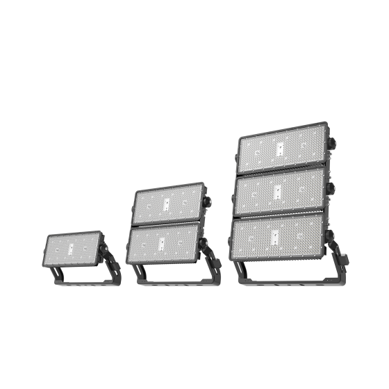 1000W PROYECTOR DEPORTIVO IP66 160LM/W 5000K 5 AÑOS GARANTIA 30 GRADOS