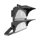 1000W PROYECTOR DEPORTIVO IP66 160LM/W 5000K 5 AÑOS GARANTIA 60 GRADOS
