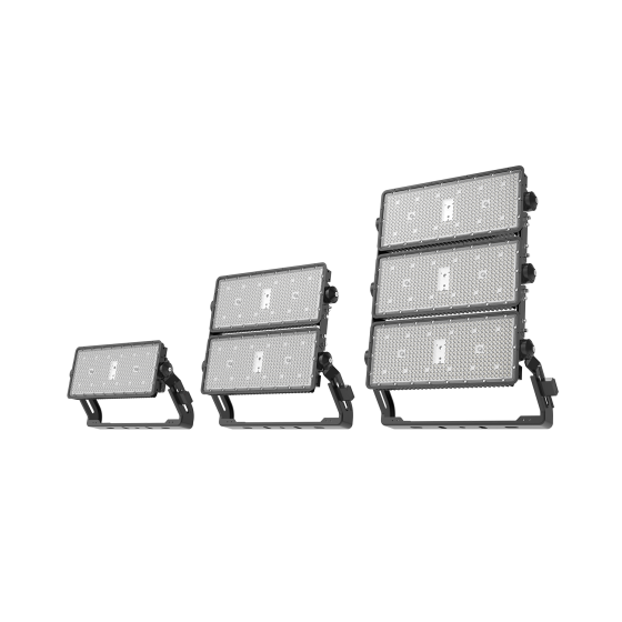 1000W PROYECTOR DEPORTIVO IP66 160LM/W 5000K 5 AÑOS GARANTIA 60 GRADOS