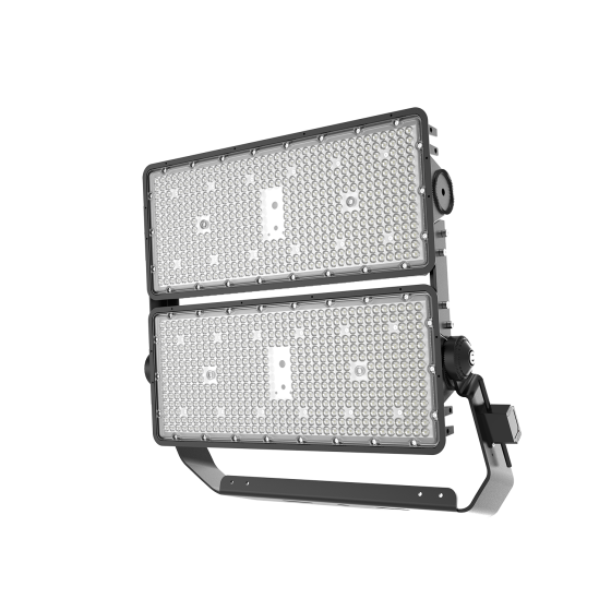 1000W PROYECTOR DEPORTIVO IP66 160LM/W 5000K 5 AÑOS GARANTIA 60 GRADOS