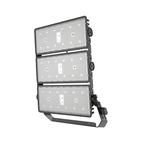 1500W PROYECTOR DEPORTIVO IP66 160LM/W 5000K 5 AÑOS GARANTIA 15 GRADOS