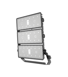 Garantía 5 años proyector 1500W IP66 IK10 F85508 iluminación LED