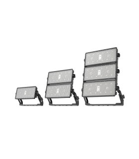1500W PROYECTOR DEPORTIVO IP66 160LM/W 5000K 5 AÑOS GARANTIA 60 GRADOS