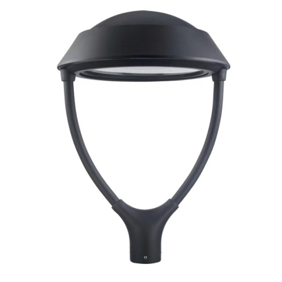 LUMINARIA ECA-INVERTIDA CON MODULO PRO 30-60W 130LM/W CCT TYPE II SPD 6KV 5 AÑOS GARANTIA(F5244+F3313)