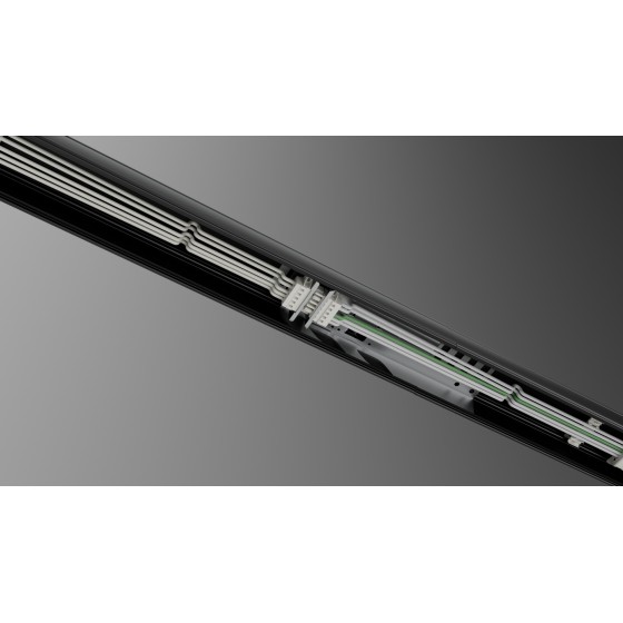 KIT COMPLETO LUMINARIA PERIMETRAL PADEL 20X10M BAJO DESLUMBRAMIENTO LENTE ASIMETRICA ESPECIAL PADEL 5000K REGULACION DALI 5 AÑOS