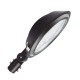 Luminaria ECA LED 30-60W 130LM/W regulable CCT 6KV IP66
