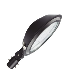 Luminaria ECA LED 30-60W 130LM/W regulable CCT 6KV IP66