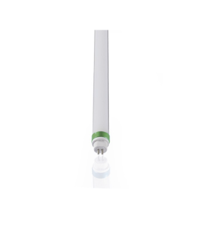 Tubo LED T5 20W 120cm 4500K 160 lm/W F5020 luz neutra profesional