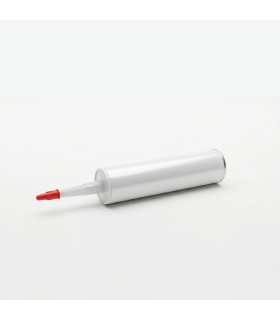 Tubo silicona sellado conectores LED F2962 protección hermética