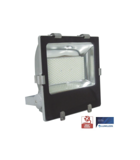 Proyector LED SMD 200W 5000K Lumileds Meanwell F2218