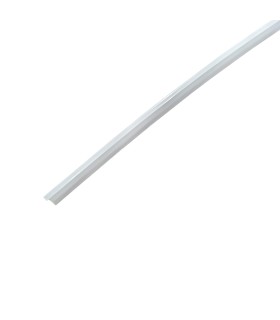 Rollo 10M Milky Cover F2911 - Difusor lechoso profesional LED