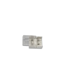 Conector IP65 empalme directo 2PIN PCB 8mm F2963 para tiras LED