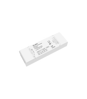 Controlador V5-L WT Tuya 5 canales RGB+CCT DC48V 4A F2998