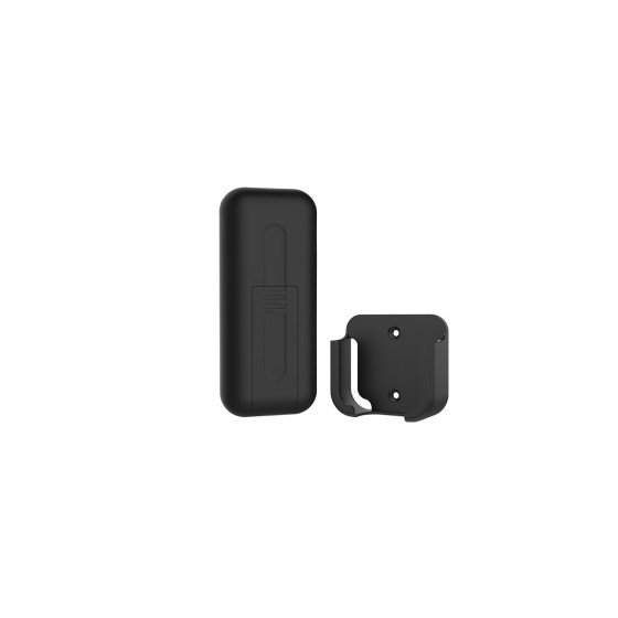 Detalle botones mando RT10 funciones DIM CCT RGB RGBW 48V DC