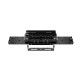 Luminaria lineal 200W IP66 F4940 óptica asimétrica 5000K CRI80