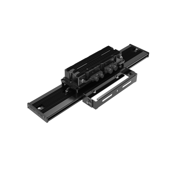 LEDs Lumileds 5000K CRI80 eficiencia 170lm/W F4950