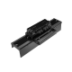 Protección IP66 aluminio luminaria F4950 entorno deportivo