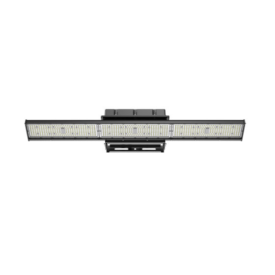 Conectores cable rápidos 5A luminaria 320W IP66 DALI2 F4952