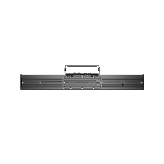 Especificaciones técnicas luminaria F4952 IP66 CRI80 Lumileds Sosen 5000K