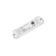 Detalle conexiones DA5-L DALI 5CH Push Dim 48V DC RGB multizonal