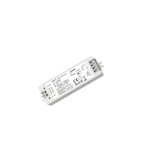 Controlador DALI DA1-S 8A 48V 384W monocanal para tiras LED