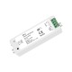 Detalle técnico dimmer LED 8A 48V DC regulación intensidad luminosa f2947