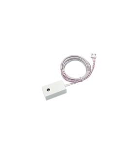 Sensor táctil madera EW Touch f2947-1 para tiras LED E1-L 48V DC