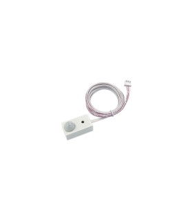 Sensor PIR movimiento f2947-2 para tiras LED E1-L 48V DC FILUX