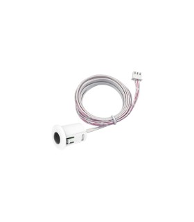 Sensor PIR movimiento ER-A f2947-4 para controlador E1-L 48V DC