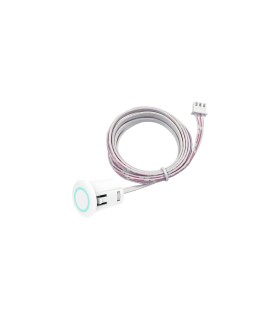 Sensor touch botón EC-A f2947-3 para controlador E1-L 48V DC
