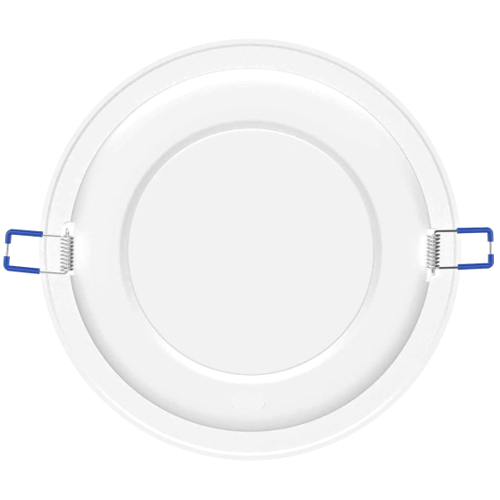 Corte lateral downlight F1535 perfil extraplano 1200 lumenes 3000K 4000K