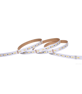 Tira LED SMD 3535+2835 RGBCW 48V IP44 12mm PCB F2726