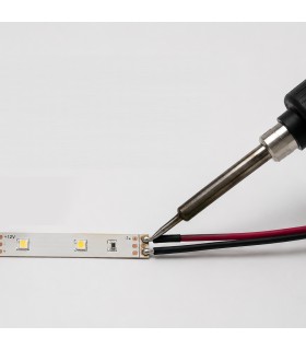 Servicio profesional corte soldadura tira LED IP20 F2996 Filux