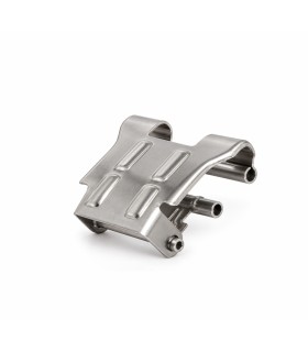 KIT GRAPAS INOX 304 PARA PANTALLA 120CM