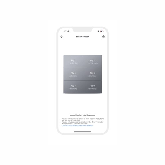 Dali WIFI CONTROL BOX KIT LTECH