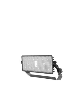 500W PROYECTOR DEPORTIVO IP66 160LM/W 5000K 5 AÑOS GARANTIA 30 GRADOS