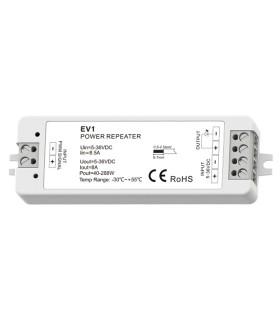REPETIDOR EV1 POTENCIA 8A*1CH (192W-24VDC)