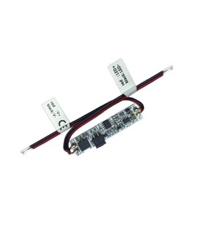 SENSOR E1-D DE PUERTA 96W-24VDC