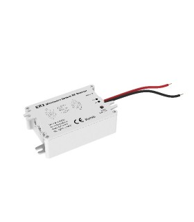 MICROWAVE SENSOR  EMR 9-24VDC 