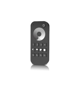 MANDO RT6 MONOCOLOR RF 4 ZONAS