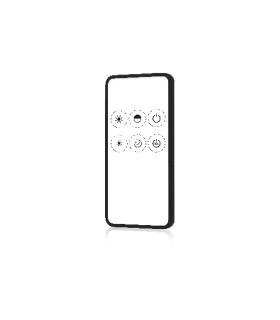 MANDO RM1 MONOCOLOR RF 1 ZONA