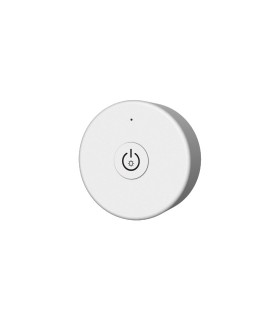 PULSADOR R1-1 BLANCO INALABRICO RF 1 ZONA