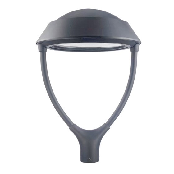 CUERPO LUMINARIA ECA-INVERTIDA