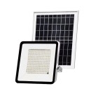 Projecteurs solaires LED