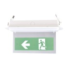 Accessories LED emergency luminaires