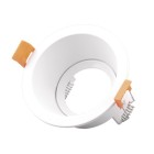 Aros empotrables para Bombillas GU10