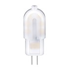 Ampoules LED G9 et G4