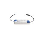 Driver regulável painéis LED