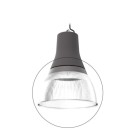 Campana LED Decorativa