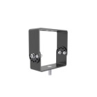 LED industrial high bay accessories